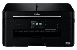 Brother MFC-J5625DW Wi-Fi All-in-One Printer.